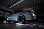 BMW M4 Coupe by Cam Shaft 2017 года